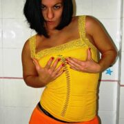 Fotos Porno de Baño de Ducha Lali
