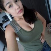 Fotos Porno de Adolescentes de Valeria Arango