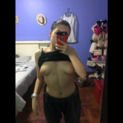 Fotos Porno de Adolescentes de Uu lo que me enviaba ella desde su cuarto