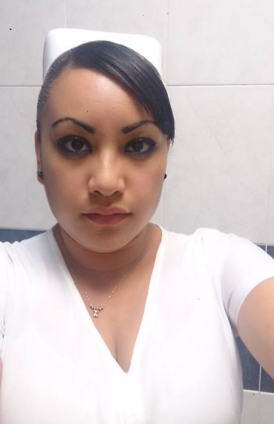Fotos Porno de Latinas de Estrella Lopez Diego