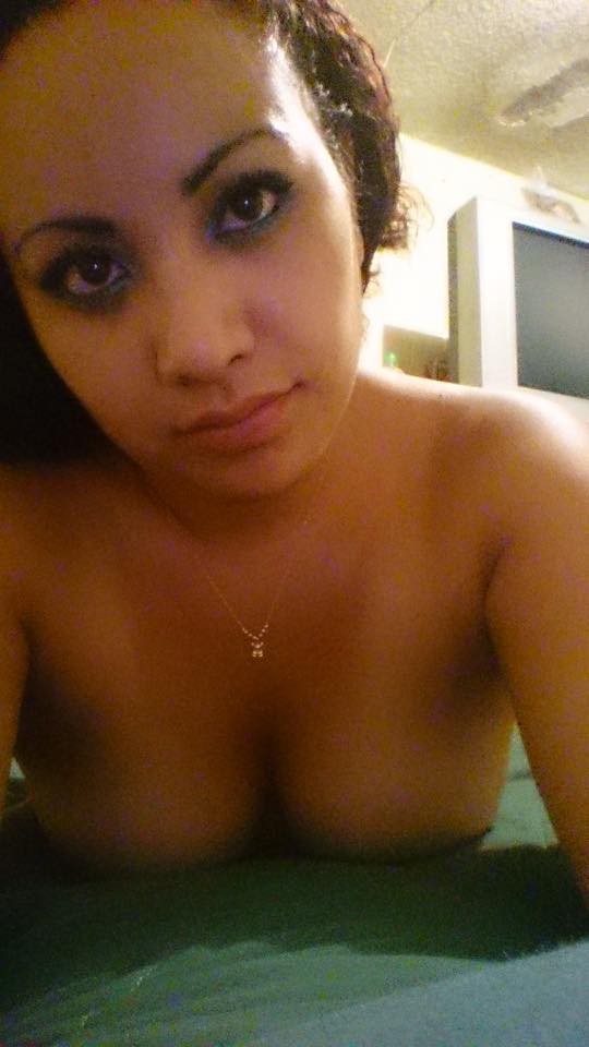 Fotos Porno de Latinas de Estrella Lopez Diego