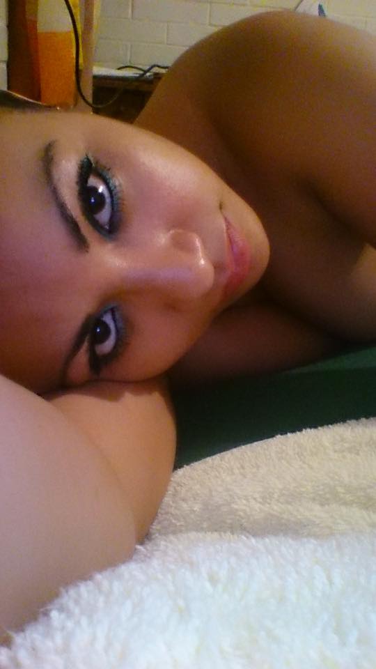 Fotos Porno de Latinas de Estrella Lopez Diego
