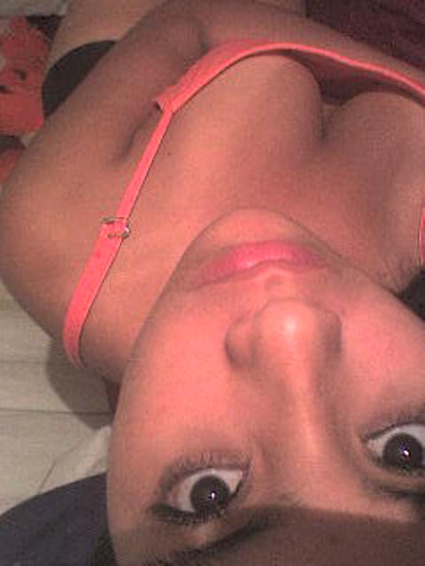 Fotos Porno de Latinas de Estrella Lopez Diego