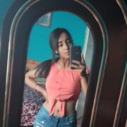 Fotos Porno de Adolescentes de Diana vidales 2