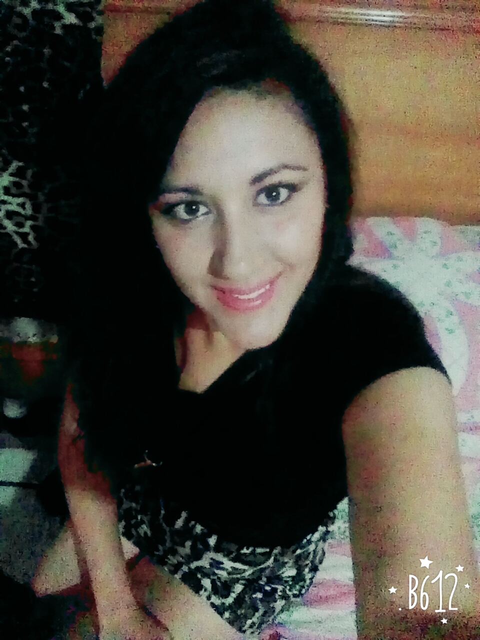 Fotos Porno de Latinas de Toda una MILF la Zele