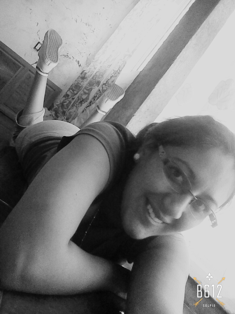Fotos Porno de Latinas de Toda una MILF la Zele