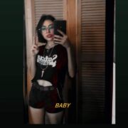 Fotos Porno de Afeitadas de Darinee ortiz