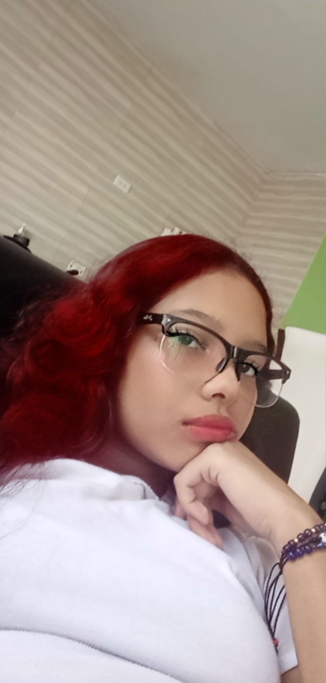 Fotos Porno de Adolescentes de Elliz de Cartagena