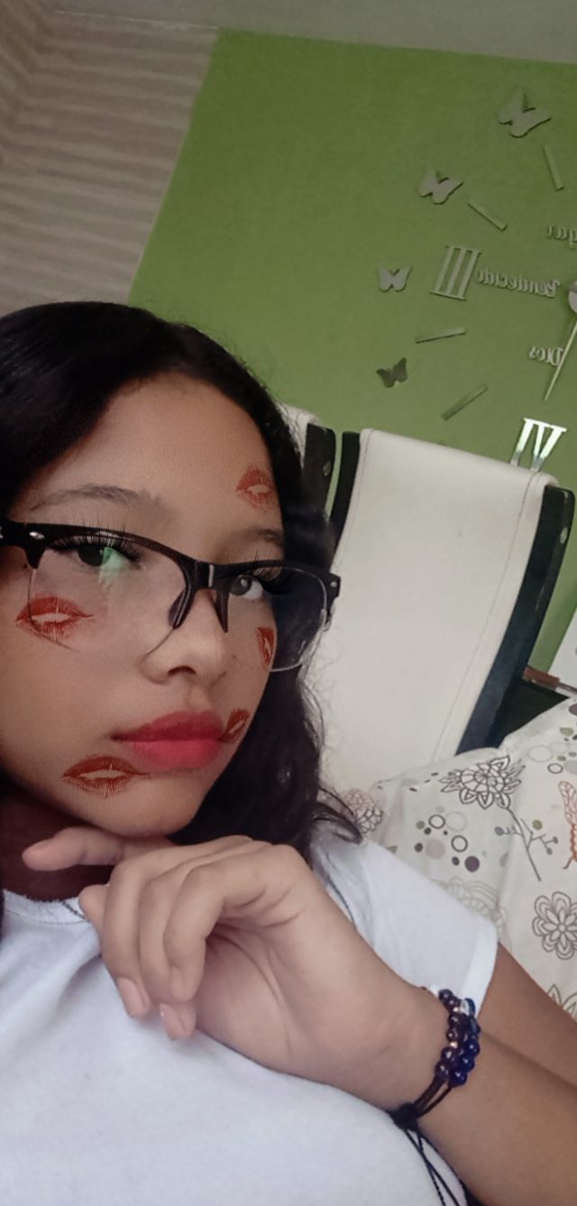 Fotos Porno de Adolescentes de Elliz de Cartagena