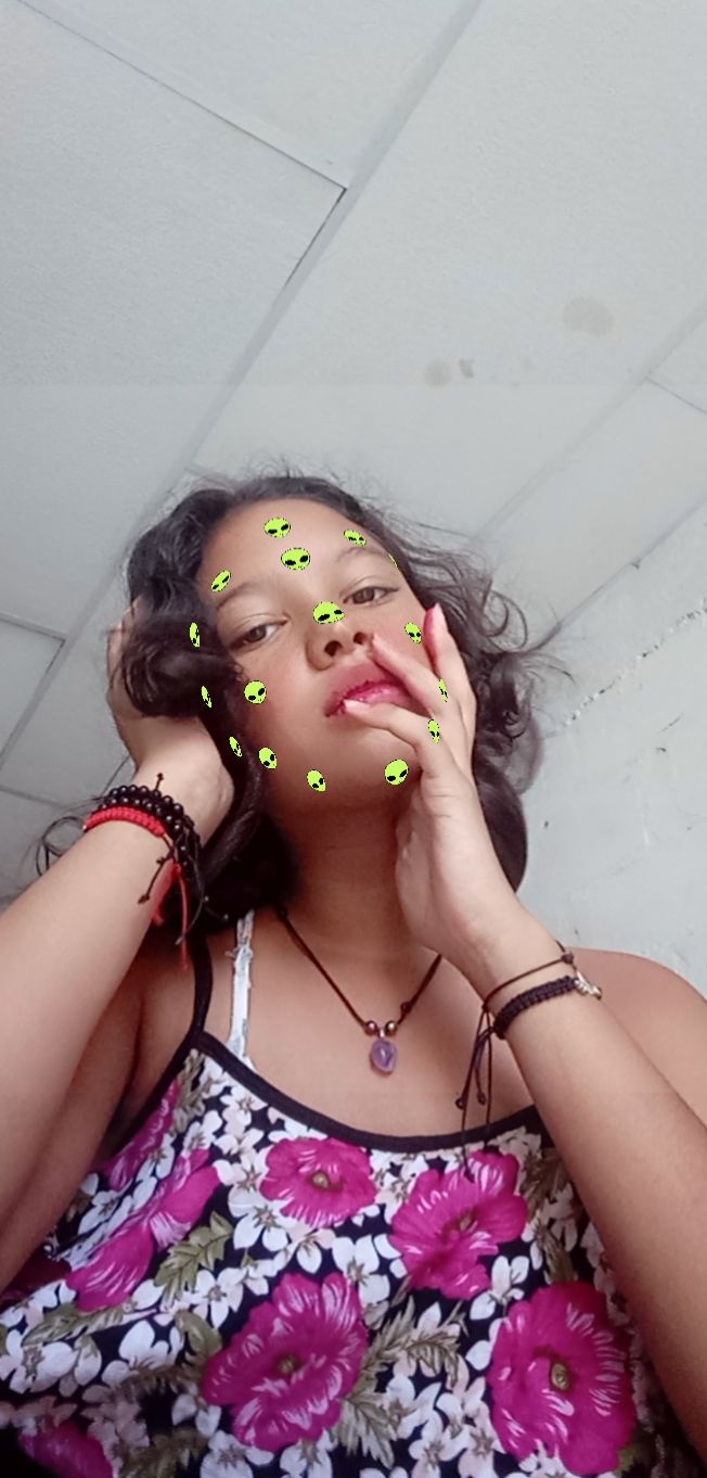 Fotos Porno de Adolescentes de Elliz de Cartagena