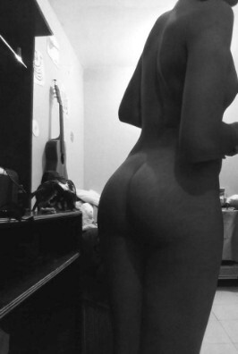 Fotos Porno de Culos de Arely Vázquez Mateos