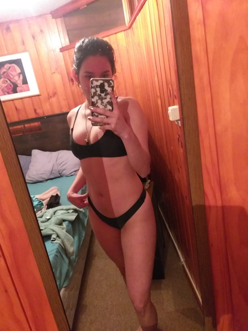 Maria Jose Venezolana en Chile - Fotos Porno de Jovencitas - Porninfiltrados