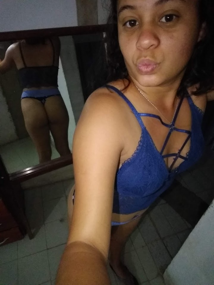 Fotos Porno de Culos de Carla Peraza 1