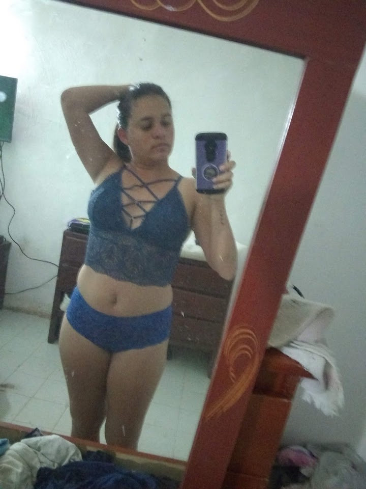 Fotos Porno de Culos de Carla Peraza 1
