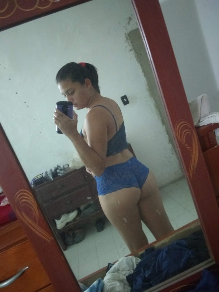 Fotos Porno de Culos de Carla Peraza 1
