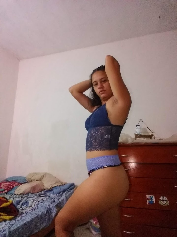 Fotos Porno de Culos de Carla Peraza 1