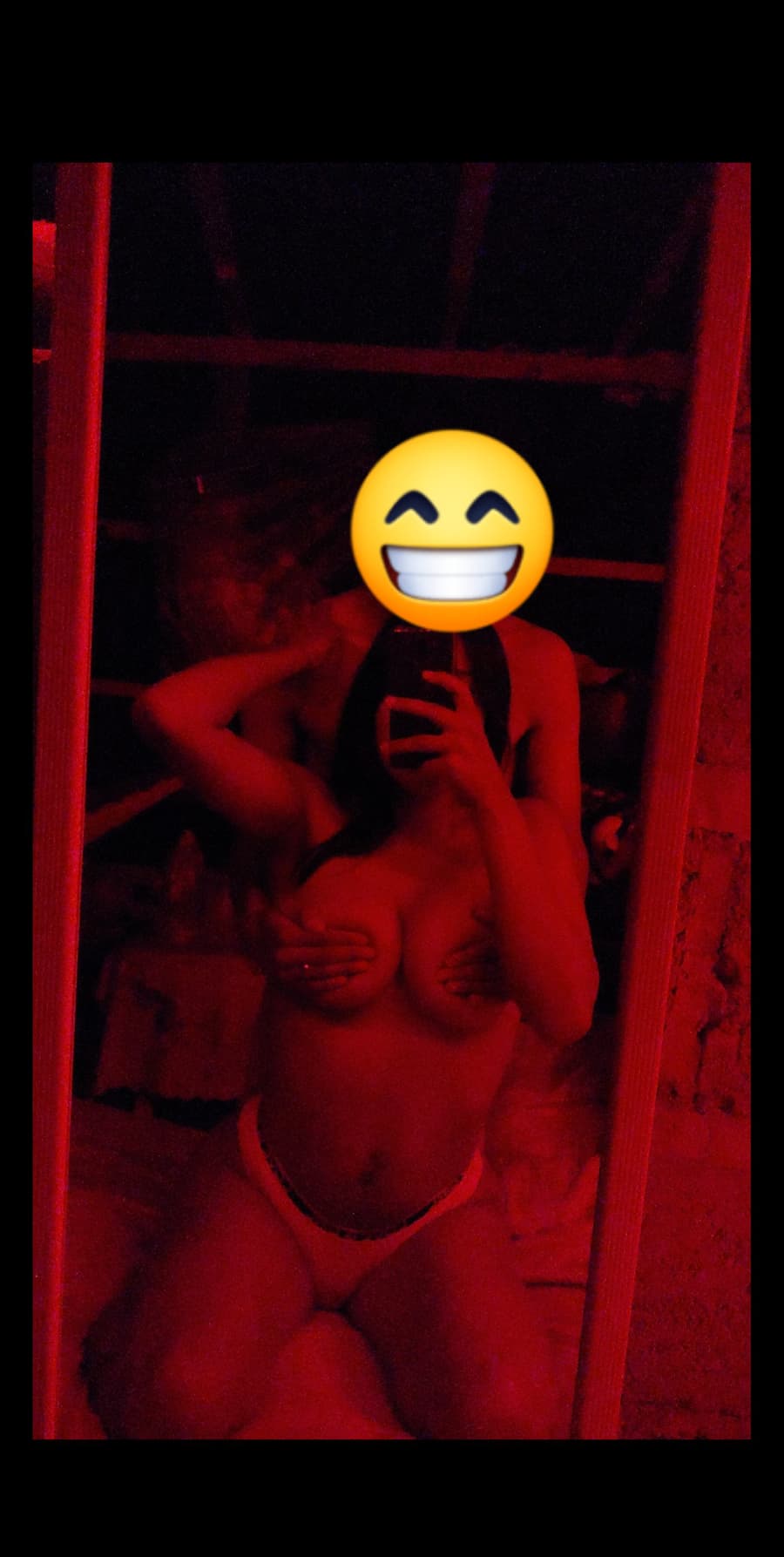 Fotos Porno de Adolescentes de Cassandra Perez Rivera