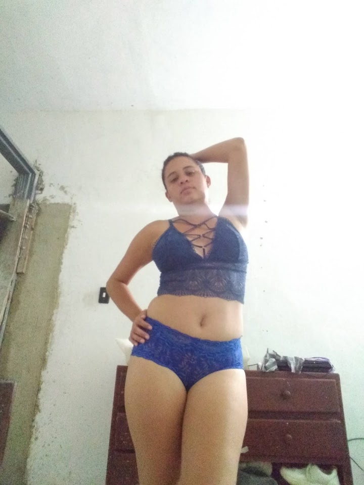 Fotos Porno de Culos de Carla Peraza 1