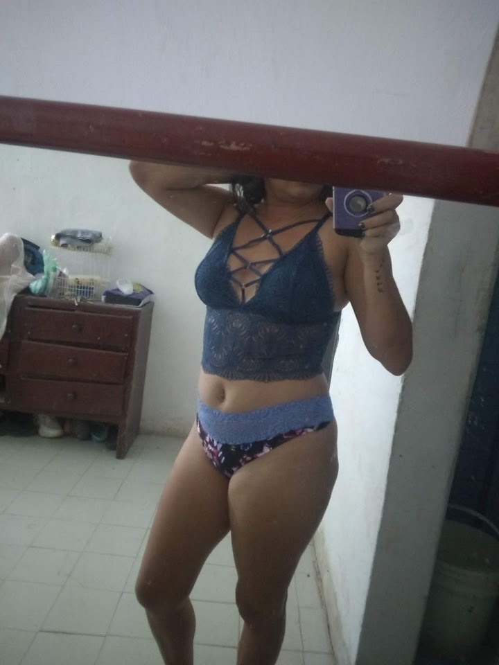 Fotos Porno de Culos de Carla Peraza 1