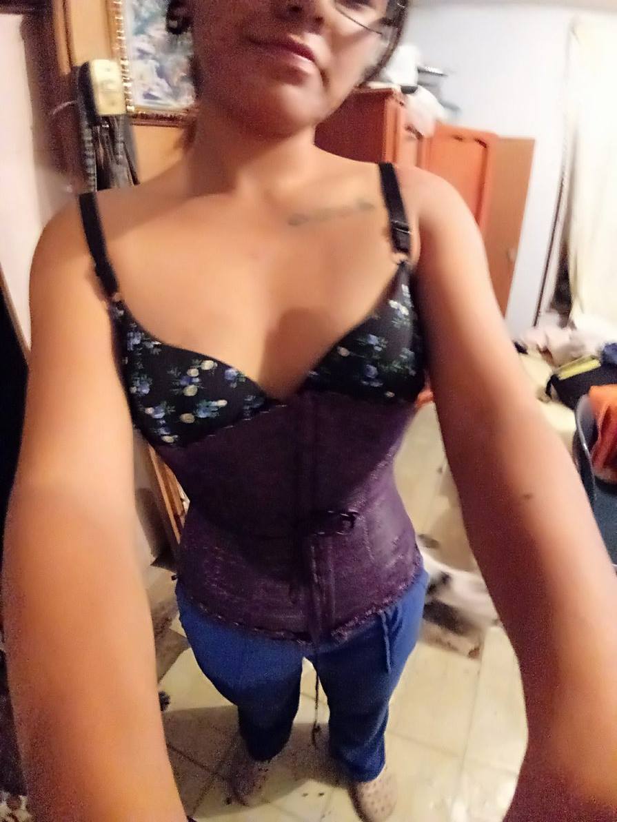 Fotos Porno de Jovencitas de Sarahi Aguilar