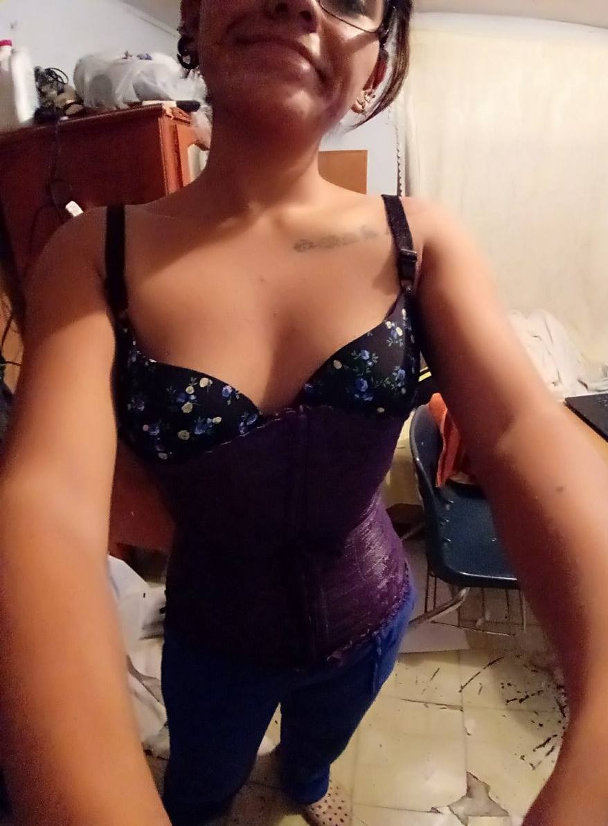 Fotos Porno de Jovencitas de Sarahi Aguilar
