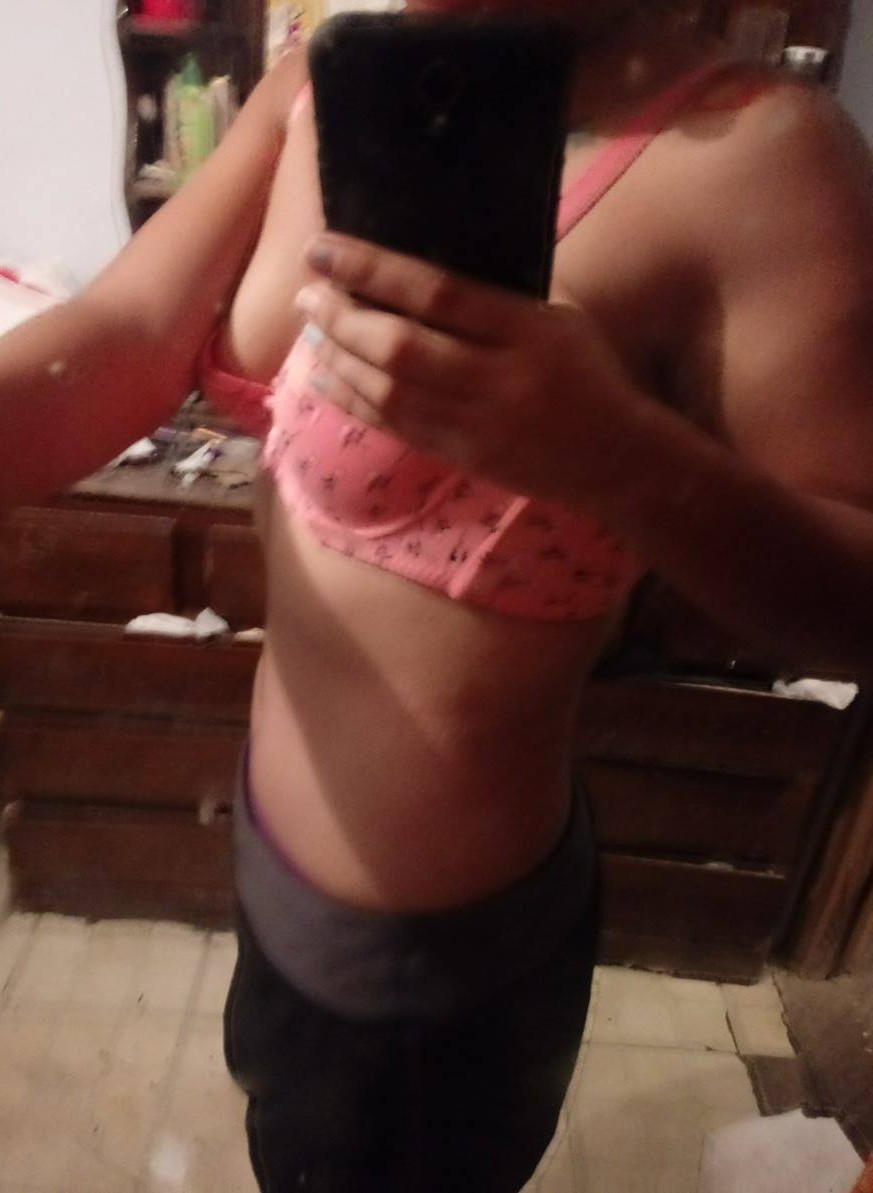 Fotos Porno de Jovencitas de Sarahi Aguilar