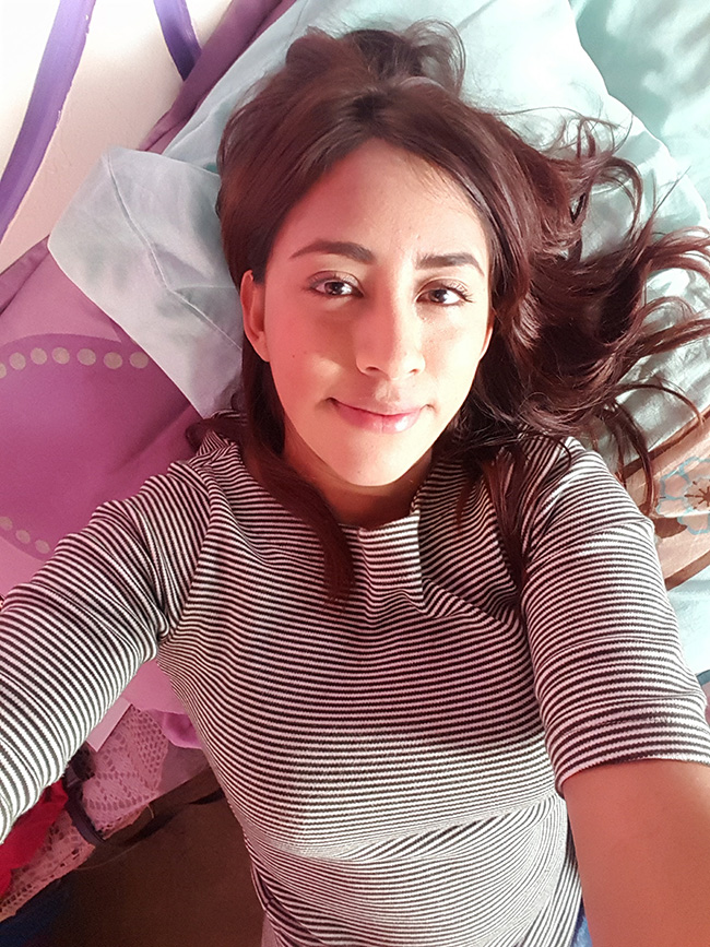Fotos Porno de Culos de Fatima