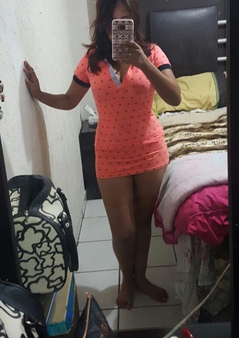 Fotos Porno de Culos de Fatima