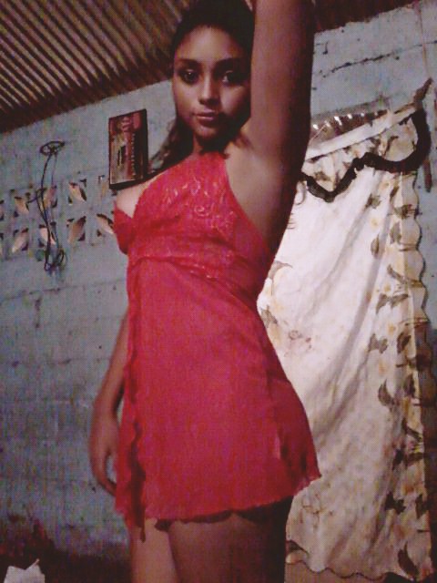 Fotos Porno de Adolescentes de Putipobre #51