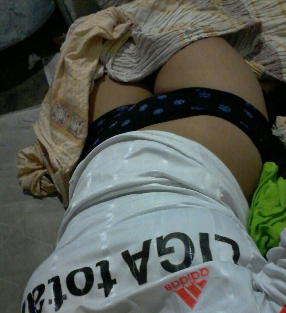 Fotos Porno de Adolescentes de Putipobre #51