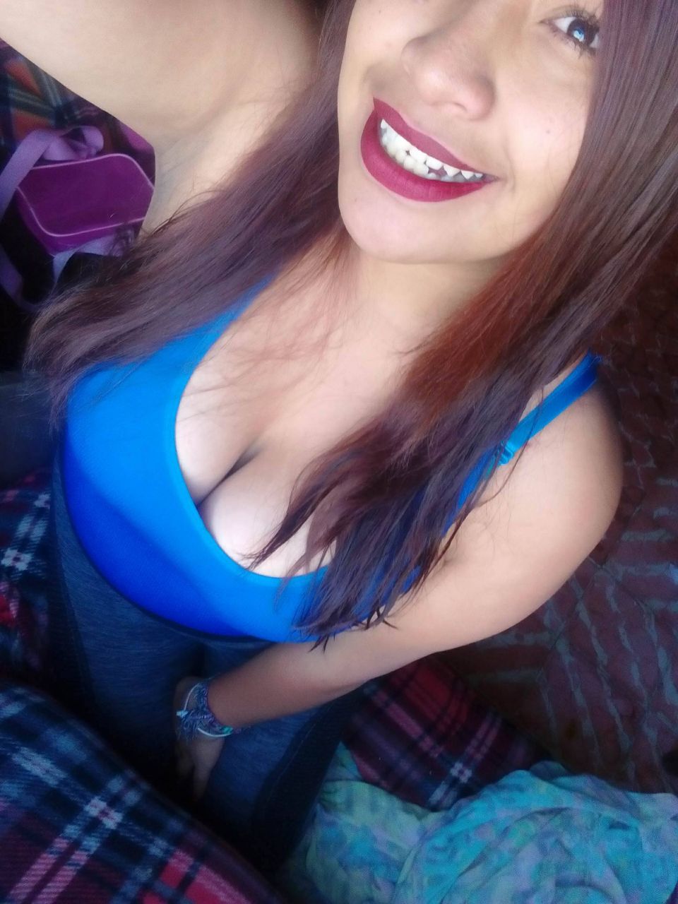 Fotos Porno de Jovencitas de Alis Duran