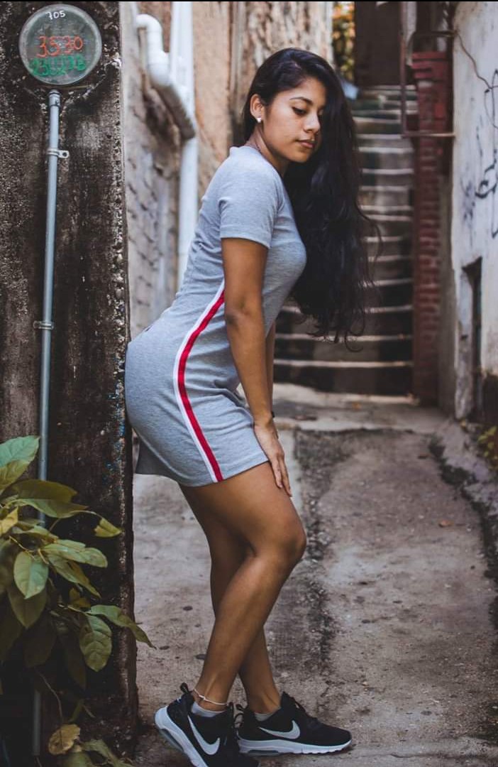 Fotos Porno de Culos de Aly Ayala