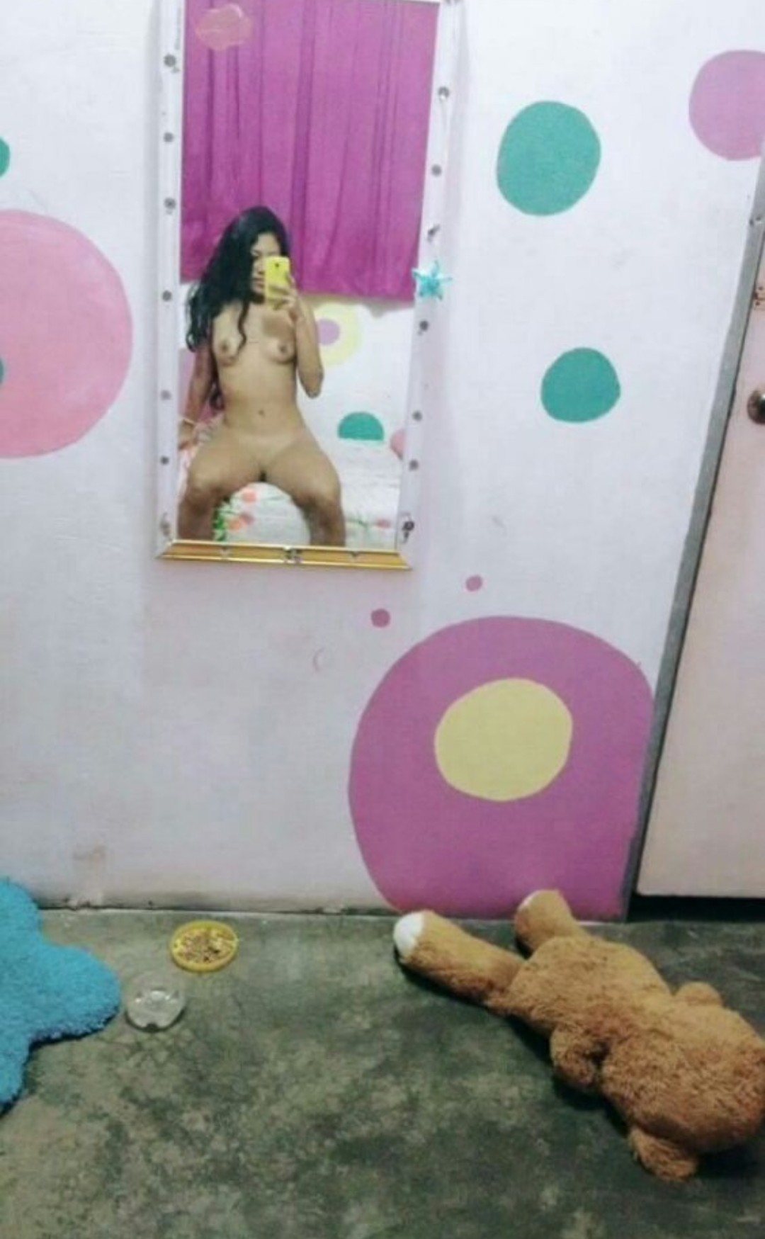 Fotos Porno de Culos de Aly Ayala