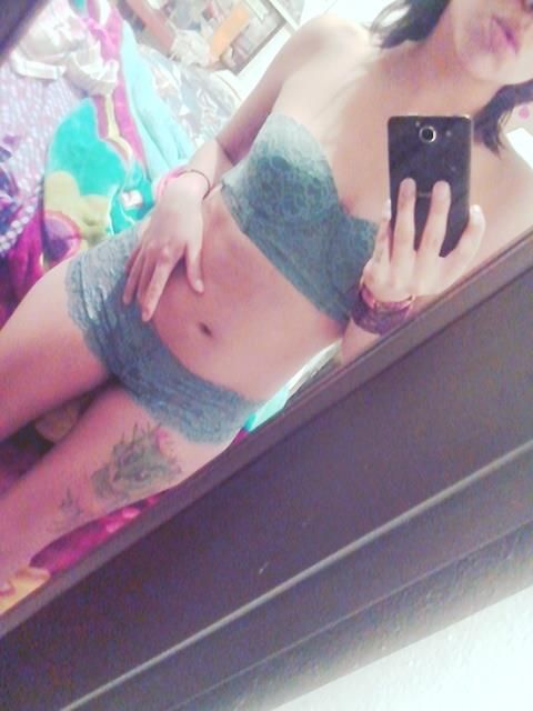 Fotos Porno de Culos de Sarah Yalit