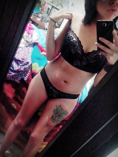 Fotos Porno de Culos de Sarah Yalit