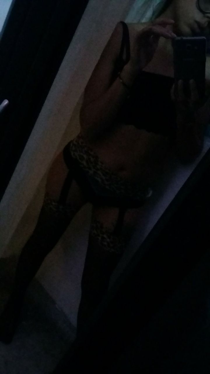 Fotos Porno de Culos de Sarah Yalit