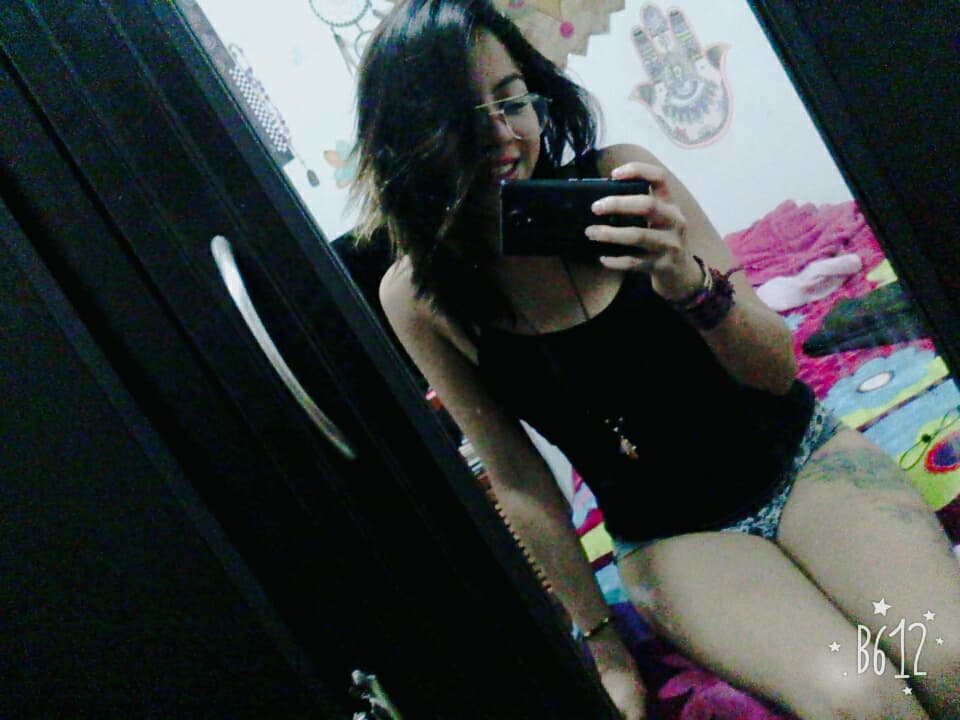 Fotos Porno de Culos de Sarah Yalit