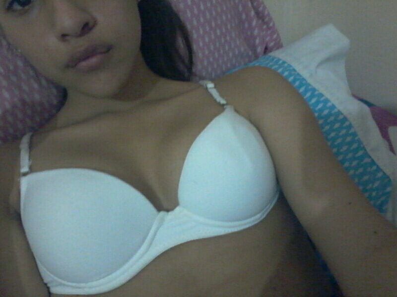 Fotos Porno de Adolescentes de Pack de Andrea Zuñiga