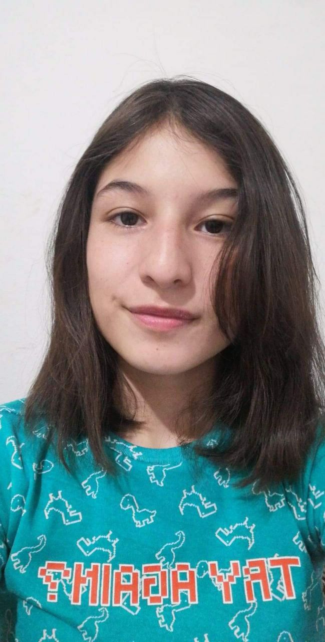 Fotos Porno de Adolescentes de Putipobre haciendo ahegao