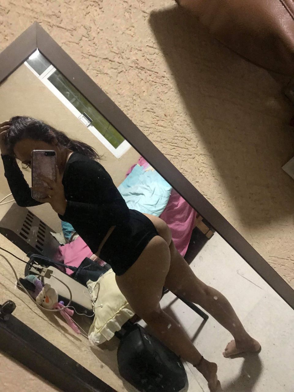 Fotos Porno de Afeitadas de Putipobre culona en cacheteros