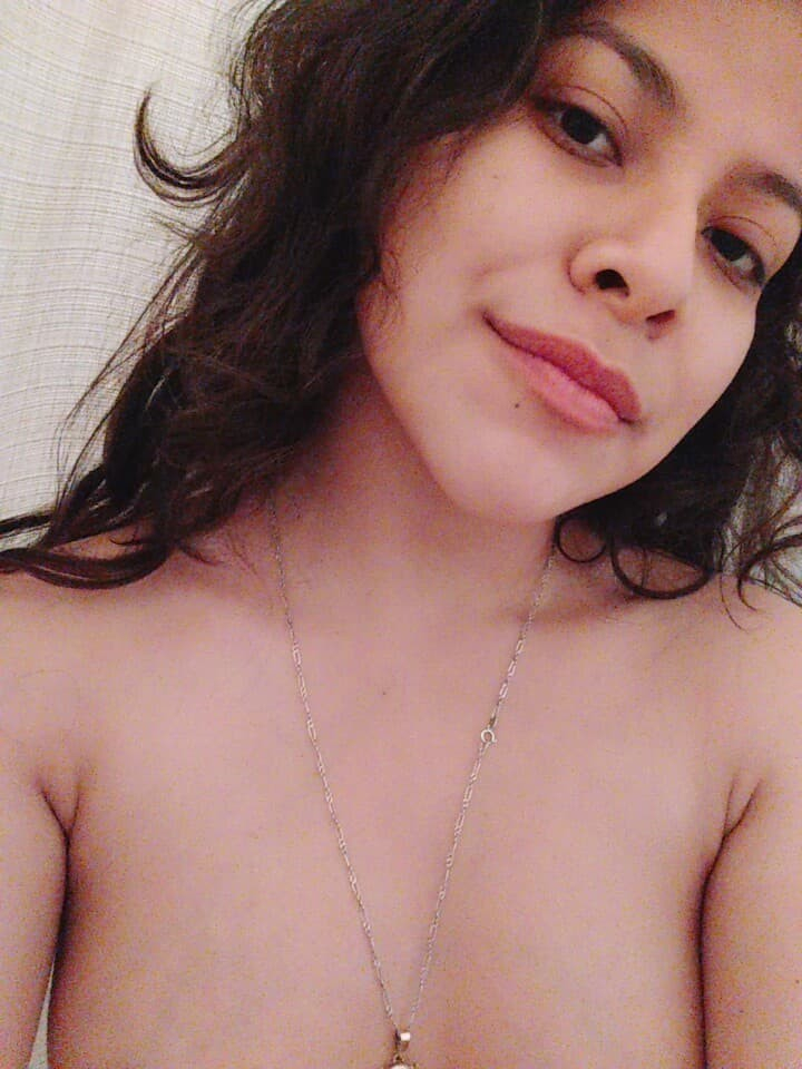 Fotos Porno de Adolescentes de Putipobre #34