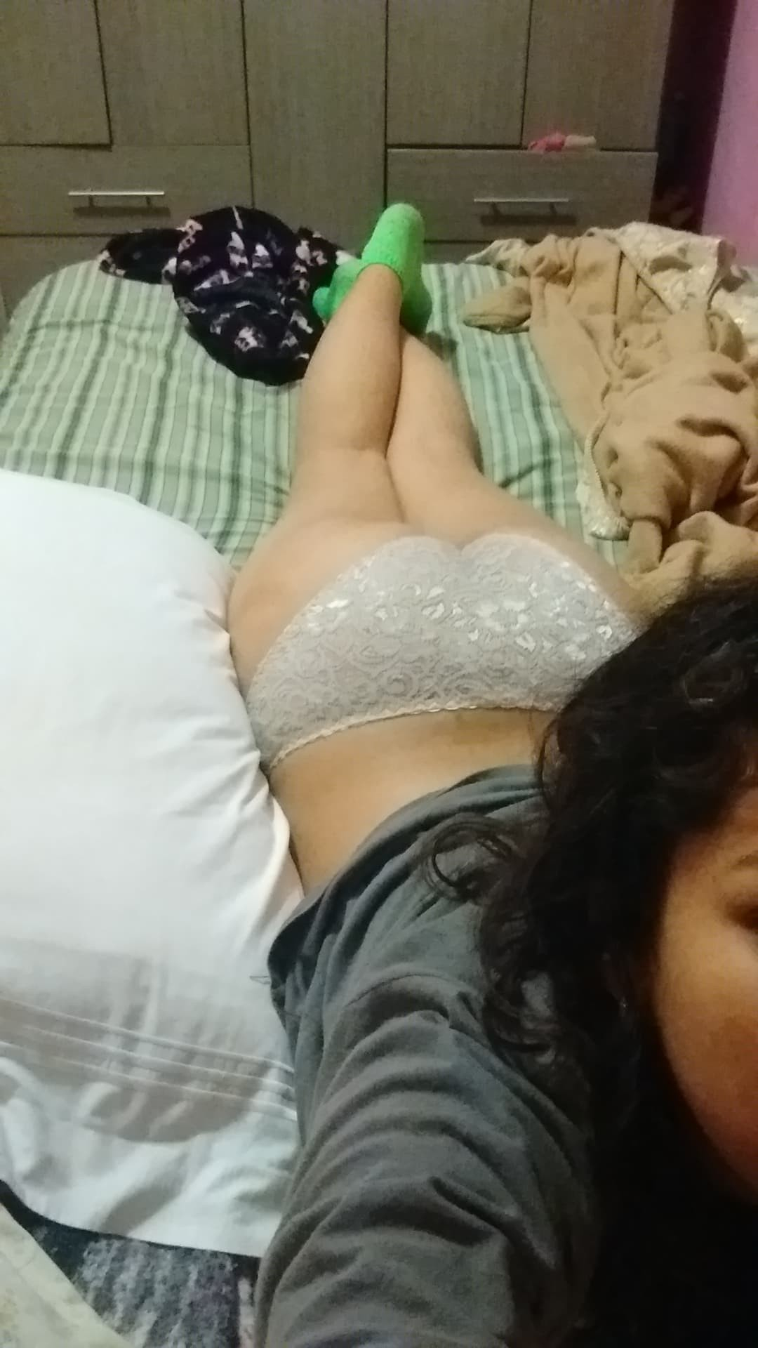 Fotos Porno de Adolescentes de Putipobre #34