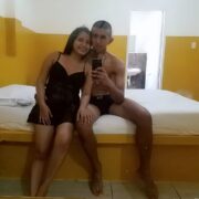 Fotos Porno de Jovencitas de Rosa Buestan 2