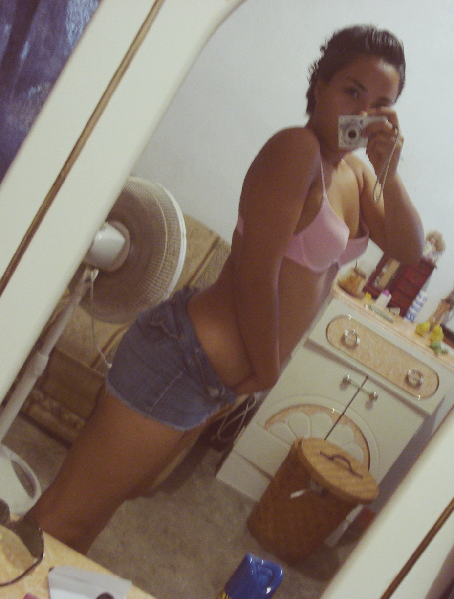 Fotos Porno de Adolescentes de Abi -Amor