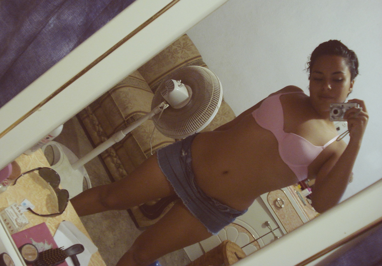 Fotos Porno de Adolescentes de Abi -Amor
