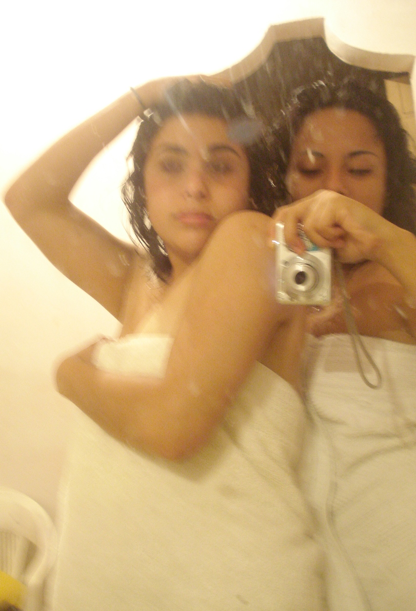 Fotos Porno de Adolescentes de Abi -Amor