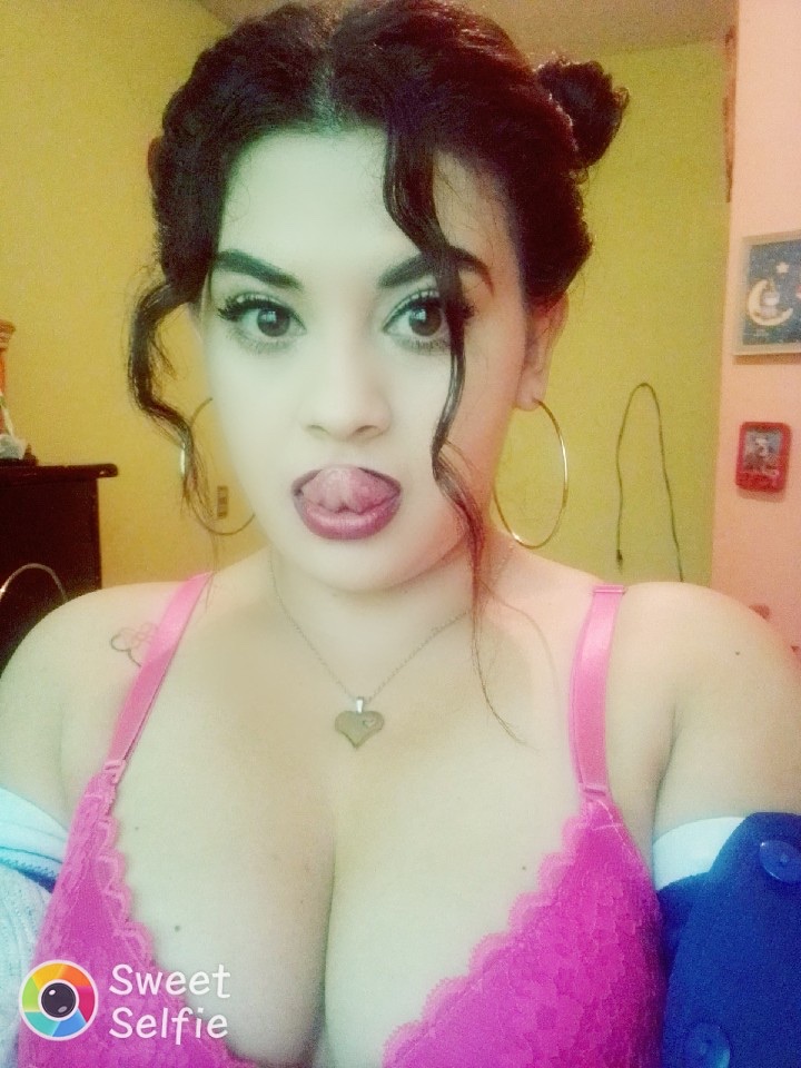 Fotos Porno de Consolador de Gaby por Algarci79 Pt.5