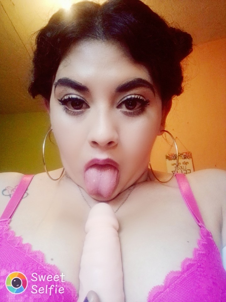 Fotos Porno de Consolador de Gaby por Algarci79 Pt.5