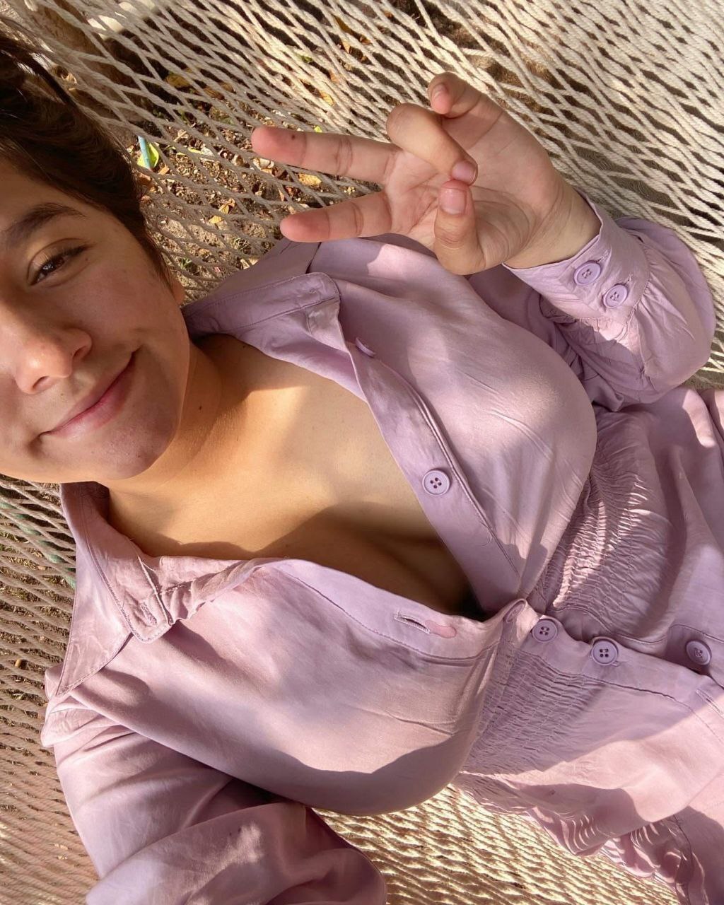 Fotos Porno de Latinas de Anabella