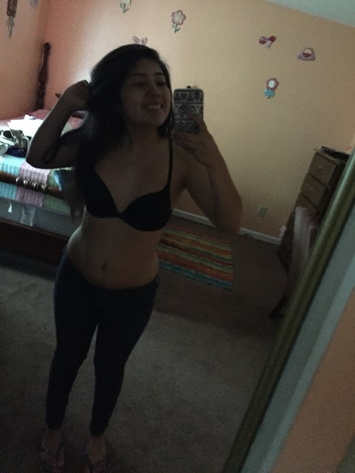 Fotos Porno de Adolescentes de Putipobre cuchi #77 Pt.2
